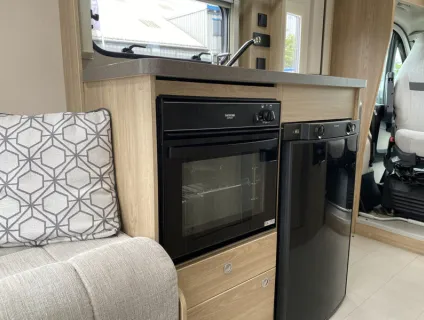 Elddis Accordo 120 2019