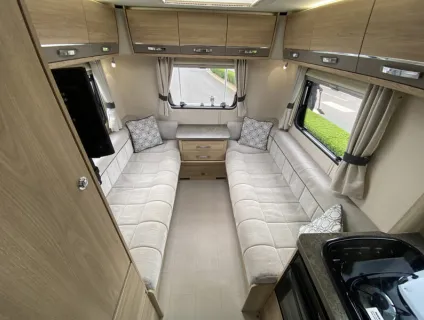 Elddis Accordo 120 2019