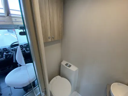 Elddis Accordo 120 2019