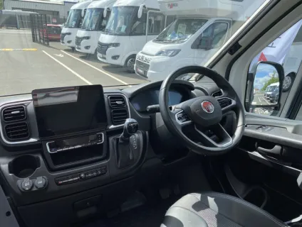 Pilote Premium V540G 2023
