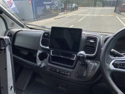 Pilote Premium V540G 2023
