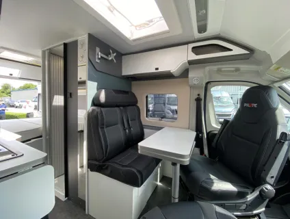 Pilote Premium V540G 2023