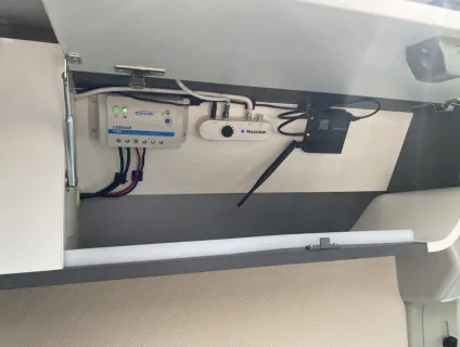 Pilote Premium V540G 2023