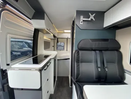 Pilote Premium V540G 2023