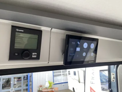 Pilote Premium V540G 2023