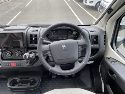 Weinsberg CaraCompact Edition 600 MEG [PEPPER] 2023