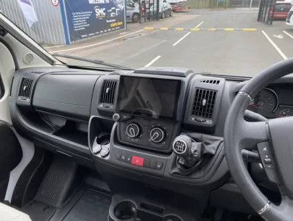 Weinsberg CaraCompact Edition 600 MEG [PEPPER] 2023