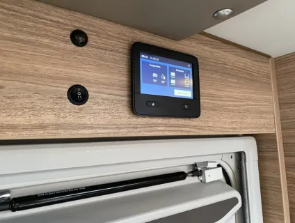 Weinsberg CaraCompact Edition 600 MEG [PEPPER] 2023