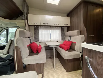 Benimar Mileo 346 2018