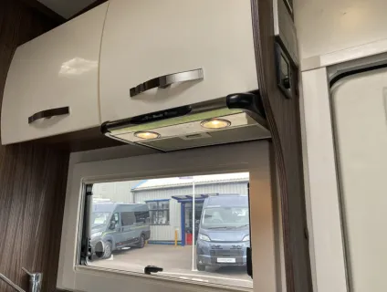 Benimar Mileo 346 2018