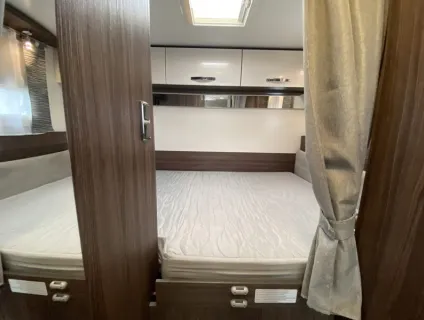 Benimar Mileo 346 2018