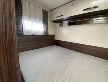 Benimar Mileo 346 2018