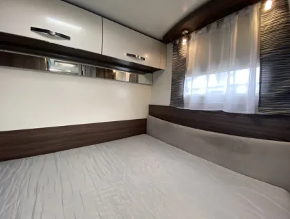 Benimar Mileo 346 2018