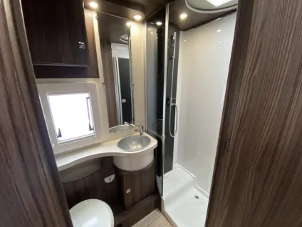 Benimar Mileo 346 2018