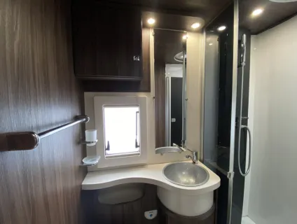 Benimar Mileo 346 2018
