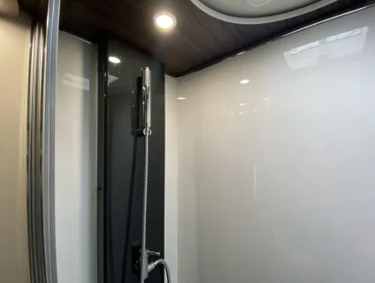 Benimar Mileo 346 2018