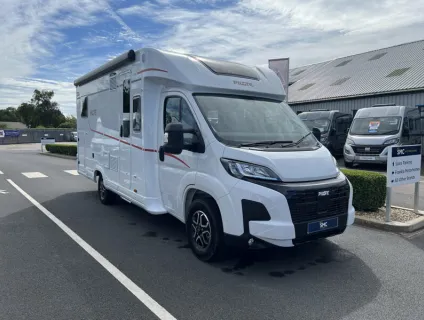 Pilote Expression P690 GJ 2026