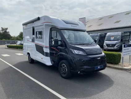 Pilote Expression P620 D 2026