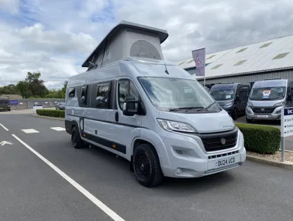 Auto-Trail Expedition 68 2024
