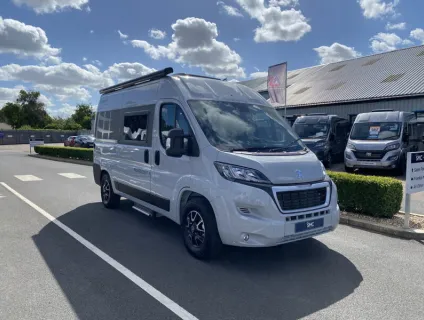Globecar Elegance Roadscout R 