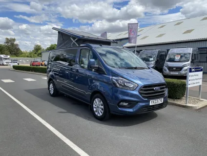 Westfalia Kelsey  2023