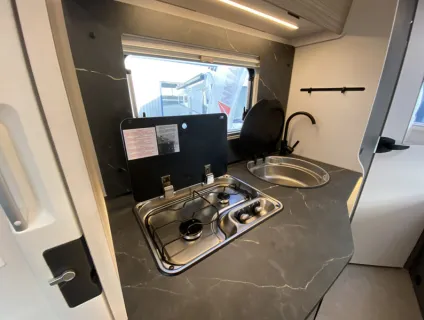 Etrusco T-Model 5900 FB 2026