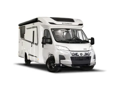 Etrusco T-Model 5900 FB 2026
