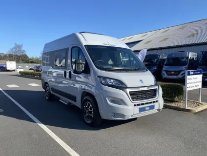Globecar Elegance Roadscout R 