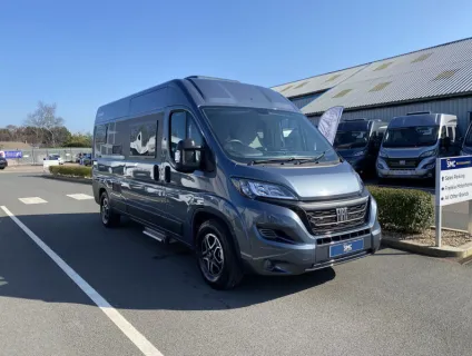Globecar Elegance Globescout 