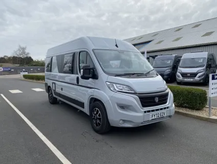 Auto-Trail Expedition 67 2023
