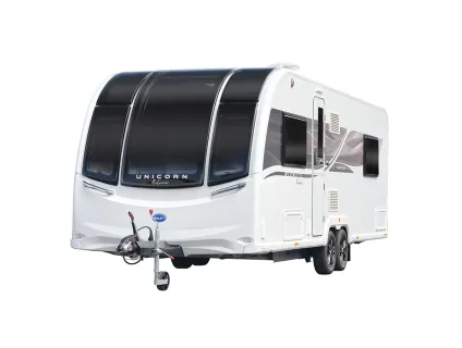 Bailey  Unicorn Deluxe Pamplona 