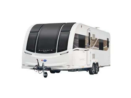 Bailey  Alicanto Grande Deluxe Alvor 