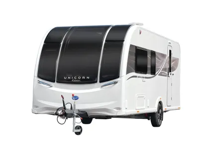 Bailey  Unicorn Deluxe Seville 