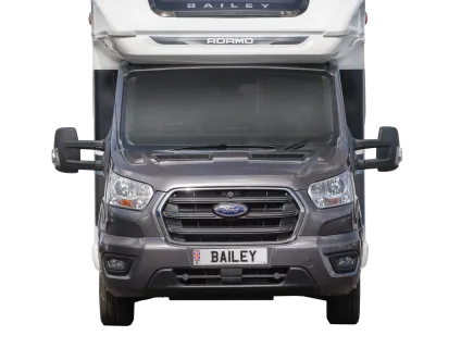 Bailey  Adamo XL-I 
