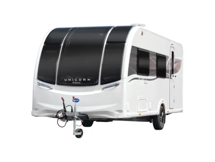 Bailey  Unicorn Deluxe Madrid 