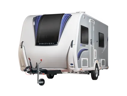 Bailey  Discovery D4-4L 