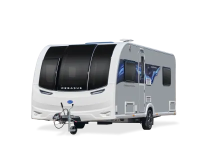 Bailey  Pegasus Grande Black Edition Portofino 