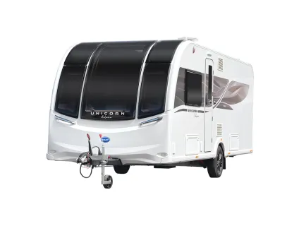 Bailey  Unicorn Deluxe Vigo 