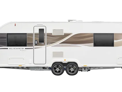 Bailey  Alicanto Grande Deluxe Porto 