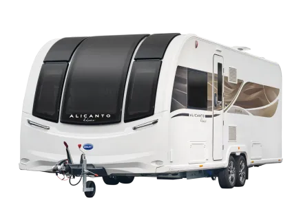 Bailey  Alicanto Grande Deluxe Evora 