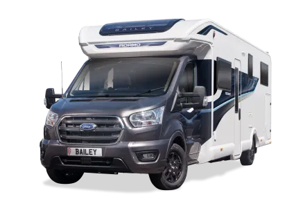 Bailey  Adamo XL-T 