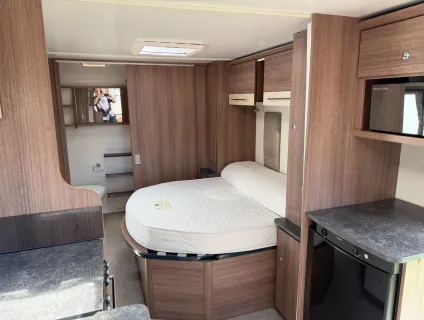 Bailey  Pegasus Grande 2020