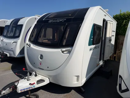 Swift  Sprite 2019