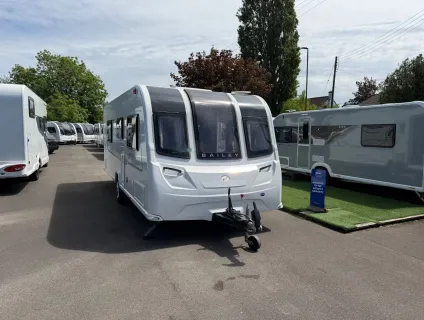 Bailey  Pegasus Grande 2020