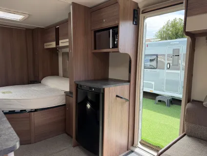 Bailey  Pegasus Grande 2020