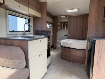 Bailey  Pegasus Grande 2020