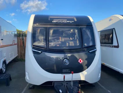 Swift  Eccles 2019