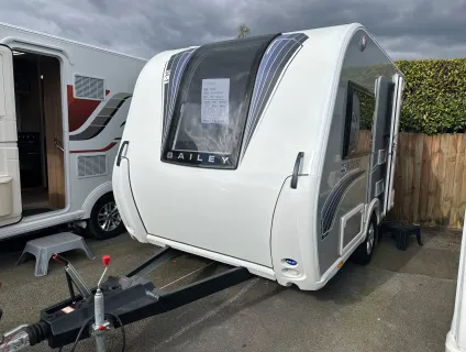 Bailey  Discovery 2023