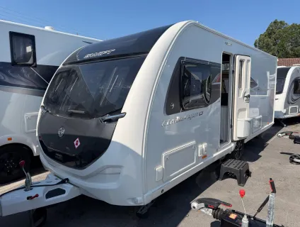 Swift  Challenger SE 2023