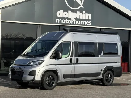 Auto-Trail Expedition 54 2026